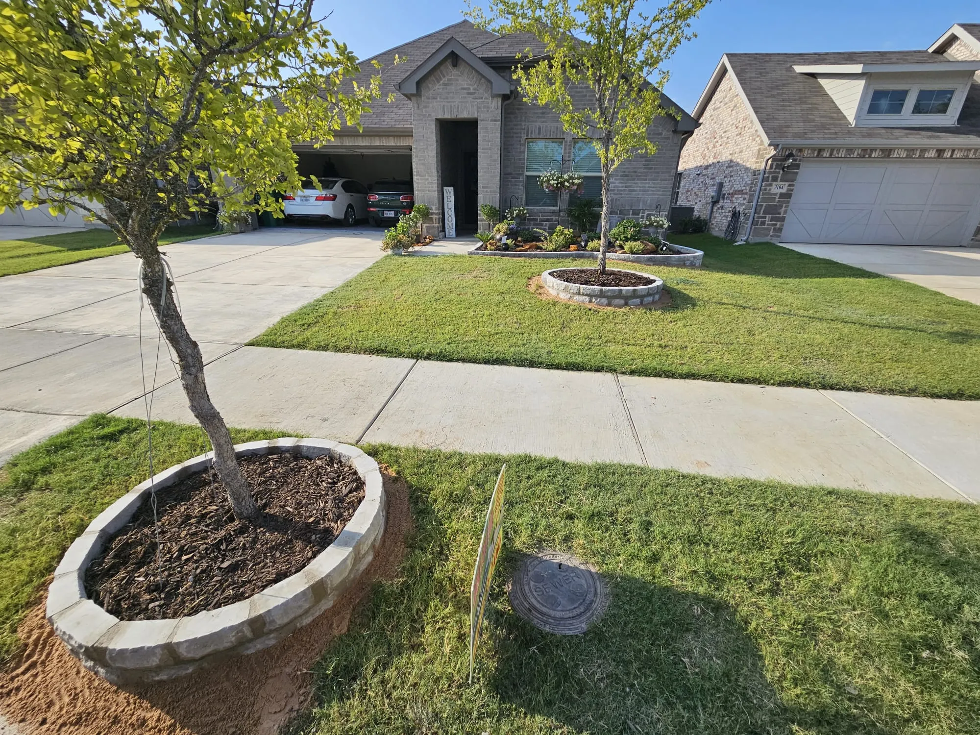 Jose Sotelo Landscaping And Tree Service